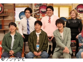 さんまのお笑い向上委員会