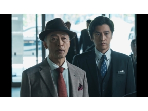 連続ドラマＷ　ＭＲ　−医薬情報担当者− #5