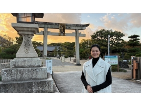 <BSフジサタデープレミアム>BSフジ開局25周年記念番組『日本遺産物語』