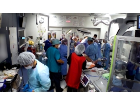 救命救急SOS【カメラが捉えた緊迫の瞬間…奇跡の生還ＳＰ】