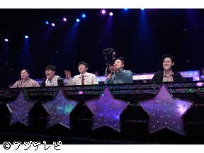 新しいカギなぞなぞウォーズマリオコラボSP&新企画才能発掘!土8舞台で特技披露