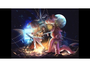 ｔｕｋｉ．　ＮＩＰＰＯＮ　ＢＵＤＯＫＡＮ　〜承認欲求爆発〜 #1