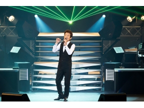 舟木一夫コンサート2020　in　中野サンプラザ