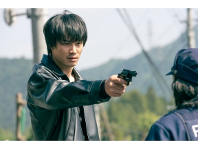 刑事、ふりだしに戻る 最終回「黒幕の正体は…!?恋人を救う残酷な代償」[デ…