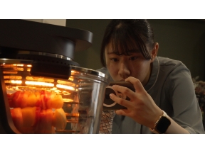 ガイアの夜明け【働いて、幸せになる】