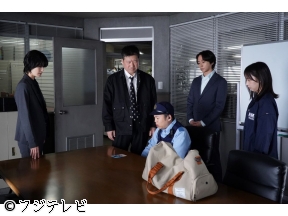夫婦別姓刑事「優しさの裏側」　佐藤二朗　橋本愛　齊藤京子　坂東彌十郎　#08[…
