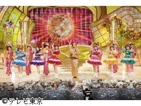 第58回年忘れにっぽんの歌<6時間スペシャル!>