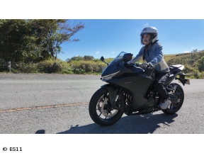 MOTORISE　熊本“阿蘇