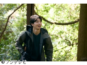 <木曜劇場>今夜、秘密のキッチンで　主婦とシェフ大人の恋愛×料理!　#01