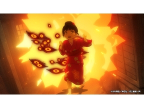 火喰鳥　羽州ぼろ鳶組　#01【再生の火種】