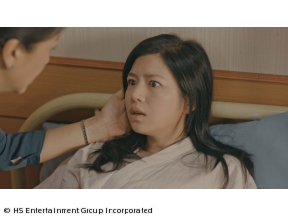 テレサ・テン 歌姫を愛した人々　第36話「何も告げずに」(全48話)