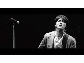 尾崎豊　ＬＩＶＥ　ＣＯＲＥ　完全版 #1