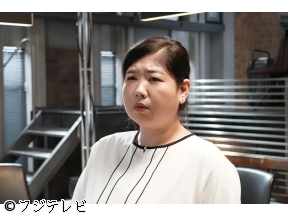 絶対零度〜情報犯罪緊急捜査〜　#10【追い込まれる桐谷総理】