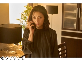 さよならノワール【暴行被害にあった元暴力団員を支援せよ】　#05