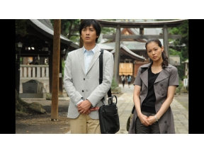 <BSフジサスペンス傑作選>浅見光彦シリーズ46　はちまん