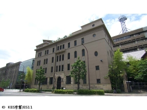 京都浪漫　悠久の物語【京都モダン建築謎解きの旅〜建築家・武田五一の足跡〜】