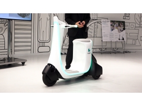 ガイアの夜明け キックボード急成長LUUPの正念場！飲酒運転対策で苦闘！独占密着