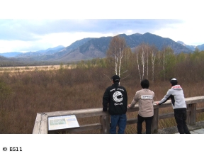 MOTORISE　芸人ライダーと笑い旅!栃木・奥日光をツーリング
