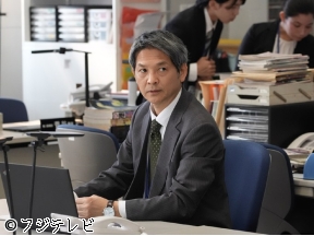 東京P.D.警視庁広報2係　#04　匿名報道…消えた被害者の名前と笑う犯人