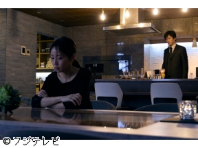 <木曜劇場>今夜、秘密のキッチンで　#11　満月が照らす、ふたりの未来ー