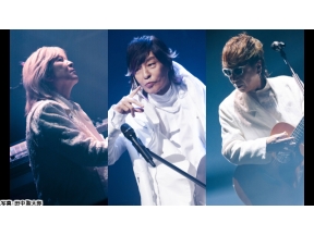 ＴＭＮＥＴＷＯＲＫ　ＴＯＵＲ　２０２６　ＱＵＡＮＴＵＭ　ａｔ　ＹＯＫＯＨＡＭＡ…