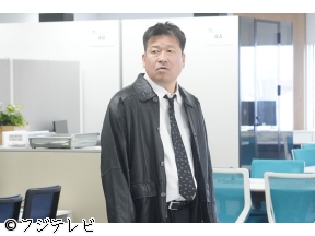 夫婦別姓刑事　「報われない愛の形」　佐藤二朗　橋本愛　坂東彌十郎　他　#04[…