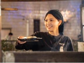 週末旅の極意3〜結婚ってしなきゃいけないもの？〜 第５話 前進