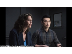 ＦＢＩ８：特別捜査班 #20