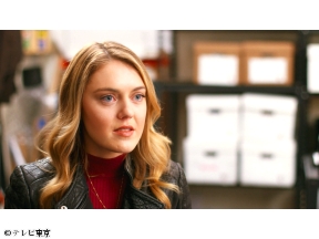 (秘)衝撃ファイル【NY激震!有名写真家(秘)殺害&時速120キロ暴走トレーラーSWAT出動…