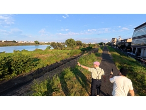 オードリー春日の知らない街で自腹せんべろ【小田急・登戸駅】ハイボール無料店?