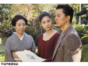 サスペンス名作選　浅見光彦ミステリー(5)越後路殺人事件 ▽水谷豊主演