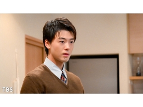 火曜ドラマ「じゃあ、あんたが作ってみろよ」　第10話