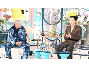 A-Studio+【水上恒司】阿部サダヲ、メッセ黒田に取材!!&仲間への恩返し