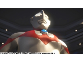 『ＵＬＴＲＡＭＡＮ』シーズン１ #1