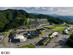 太田×石井のデララバ【伊勢神宮の近く！ヴィソンＳＰ】