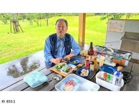 太田和彦のふらり旅 新・居酒屋百選「東京都八丈島で絶景とキャンプ呑みを…