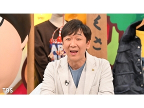 バナナマンのせっかくグルメ★日村×水泳・池江璃花子×卓球・平野美宇がグルメ旅[…