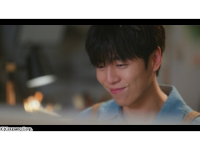 韓国ラブコメディ「深夜２時のシンデレラ」 #4