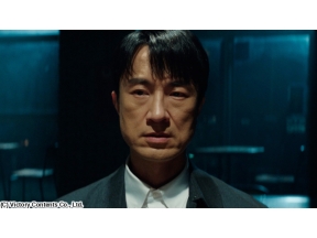 韓国サスペンス「完璧な家族」 #6