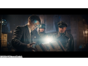 インディ・ジョーンズと運命のダイヤル