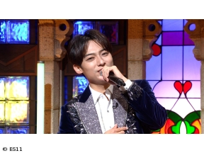 鶴瓶のええ歌やなぁ　アンコール　辰巳ゆうと「下町純情」&氷川きよし秘話