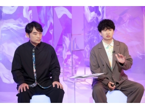 アンパラレルド〜ニッポン発、世界へ〜