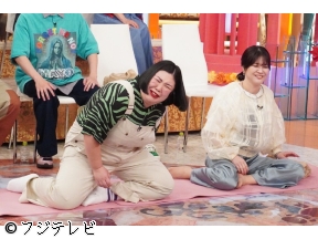 ホンマでっか!?TV◆痩せる5選!キツイ運動“ほぼゼロ”内臓脂肪をスッキリ解消