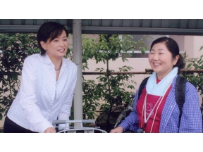 ミステリー・セレクション・自治会長糸井緋芽子 社宅の事件簿8