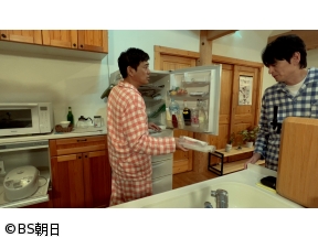 家呑み華大　「箱根駅伝にぼやく夜」