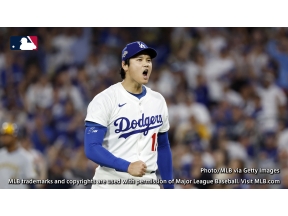 25周年特別番組・MLB大谷翔平ハイライト2025〜連覇への決断 二刀流の未来〜