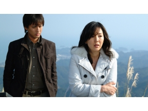 <BSフジサスペンス傑作選>浅見光彦シリーズ29　熊野古道殺人事件