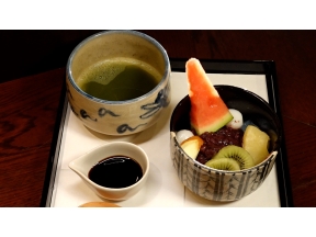 飯尾和樹の『ずん喫茶』
