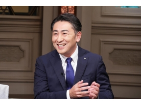 カンブリア宮殿急【拡大!大都会の産直プラットフォーム「わくわく広場」】