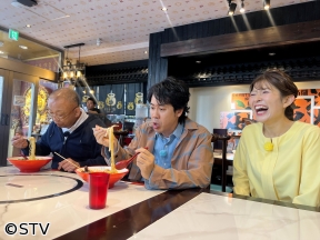 １×８いこうよ！トレンディ界隈第２弾！グルメな大泉が大絶賛の麻辣湯＆奇跡体験？…